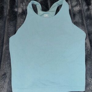 Athleta Sports Bra Tank Top